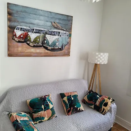Apartment Meuble De Charme Avec 50 M De La De Pontaillac